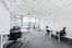 Open plan office space for 10 persons in CA, Novato - Bel Marin Keys Blvd