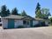 Free Standing Building for Lease: 8012 Steilacoom Blvd SW, Lakewood, WA 98498