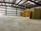 	 Warehouse on 2.5 Acre Lot For Lease: 6400 La-73, Geismar, LA 70734