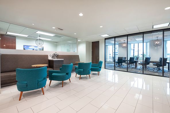 Premier Workspaces - 3780 Kilroy Airport Way Kil Aero Long Beach Suite ...