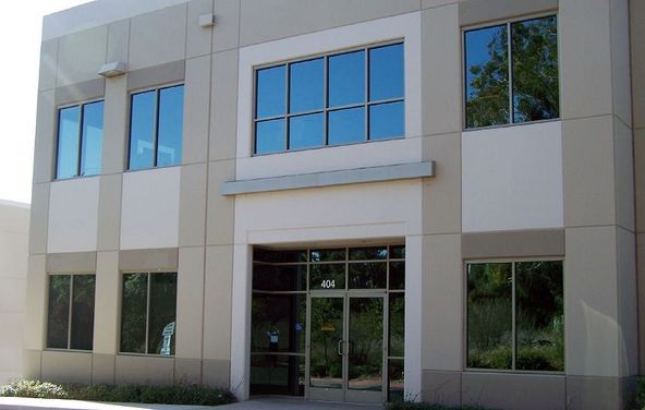 Chula Vista Commerce Center - 3519 Main St, Chula Vista, CA 91911 -  