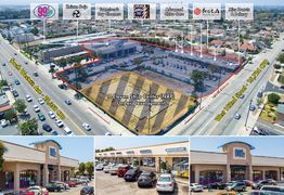 Office Depot - 19100 Harborgate Way/190th St, Torrance, CA 90501 -  