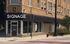 Retail For Lease: 1448 W Howard St, Chicago, IL 60626