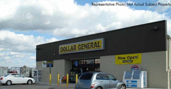 Dollar General opens east-central store 