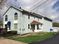 Office with detached Warehouse Space: 236 Main St, Florence, KY 41042