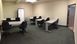 Turnkey fully furnished office with 5 Offices and Training room